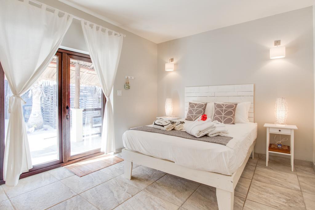 Caribbean Beach Cabanas Placencia Dış mekan fotoğraf